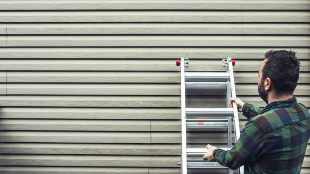 How To Choose The Right Materials for Your Siding Installation in 'Alamance, NC