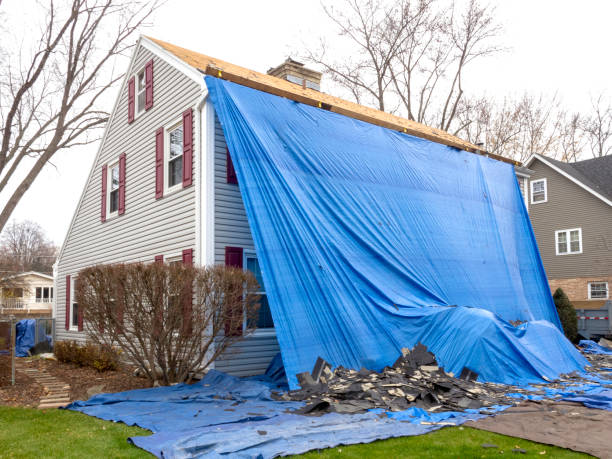 Siding for Commercial Buildings in Alamance, NC